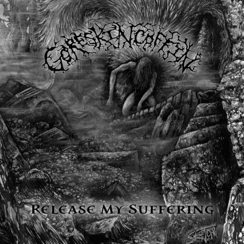 GoreSkinCoffin : Release My Suffering